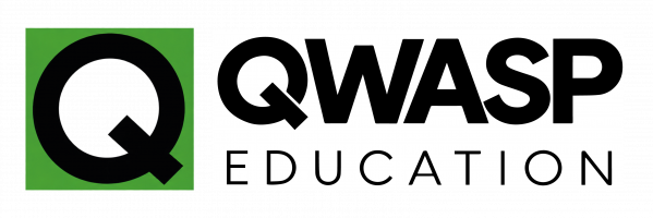 Qwasp Education